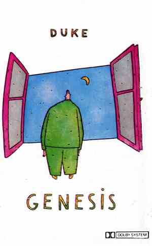 Genesis - Duke