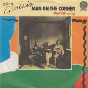 Genesis - Man On The Corner (Special-Mix)