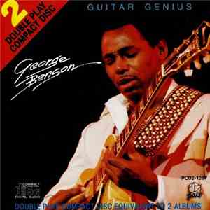 George Benson - George Benson - Guitar Genius