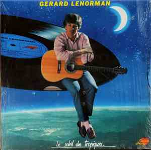 Gerard Lenorman - Le Soleil Des Tropiques
