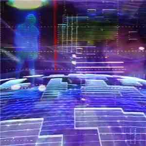 Golden Living Room And t e l e p a t h テレパシー能力者 - Virtual Phantasy 2097