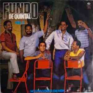 Grupo Fundo de Quintal - Nos Pagodes Da Vida