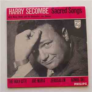Harry Secombe - Sacred Songs