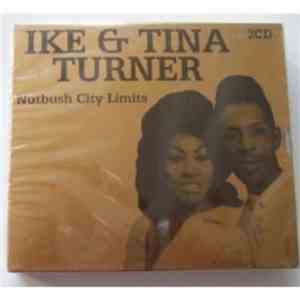 Ike & Tina Turner - Nutbush City Limits