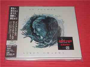 In Flames - Siren Charms