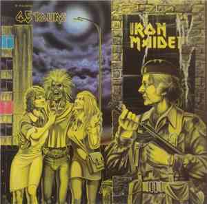 Iron Maiden - Women In Uniform