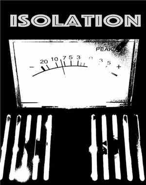 Izolated - Isolation