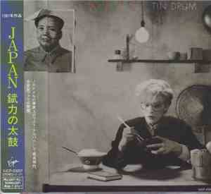 Japan - Tin Drum