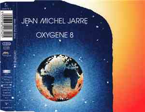 Jean Michel Jarre - Oxygene 8