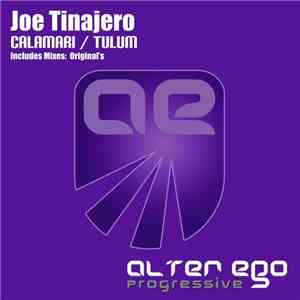 Joe Tinajero - Calamari / Tulum