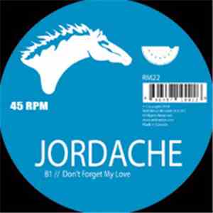 Jordache  - Runaway