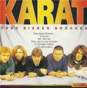 Karat - Über Sieben Brücken
