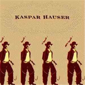 Kasper Hauser - 4-Time Winner