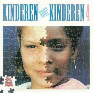 Kinderen voor Kinderen - Kinderen Voor Kinderen 4