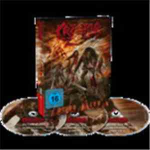 Kreator - Dying Alive