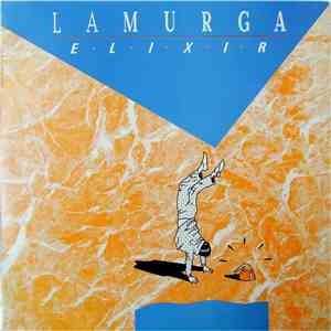 La Murga - Elixir