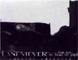 Lanemeyer - For You My Heart On Paper...