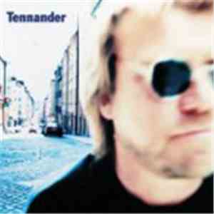 Lasse Tennander - Tennander