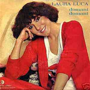 Laura Luca - Domani Domani