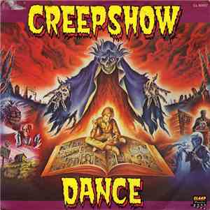 Le Spectre  - Creepshow Dance