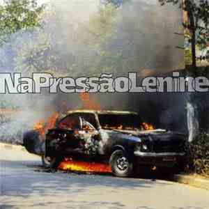 Lenine - Na Pressão