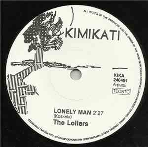 Lollers - Lonely Man