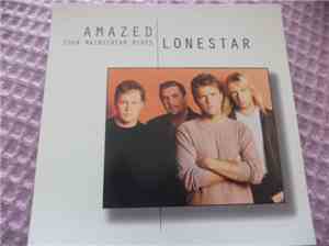 Lonestar  - Amazed
