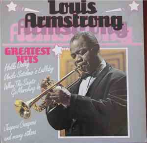 Louis Armstrong - Greatest Hits