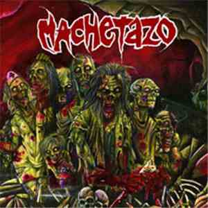 Machetazo - Mundo Cripta