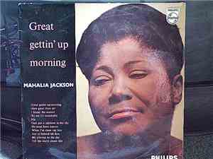 Mahalia Jackson - Great Gettin' Up Morning