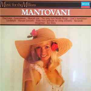 Mantovani - Mantovani