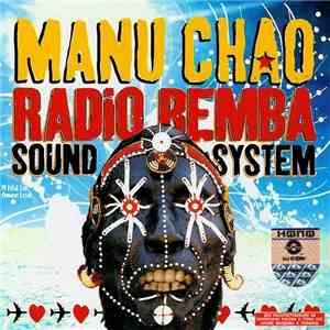 Manu Chao - Radio Bemba Sound System
