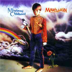Marillion - Misplaced Childhood