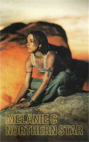 Melanie C - Northern Star