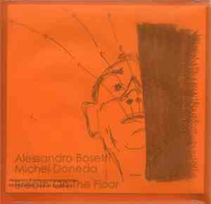 Michel Doneda / Alessandro Bosetti - Breath On The Floor