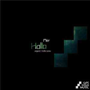 Mier  - Holla