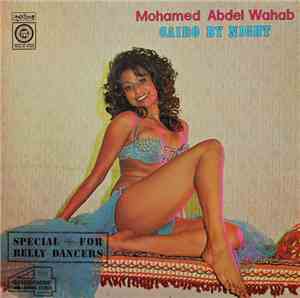 Mohamed Abdel Wahab - Cairo By Night