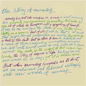 Moondog  - The Story Of Moondog