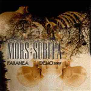 Mors Subita - Paranea Demo 2007