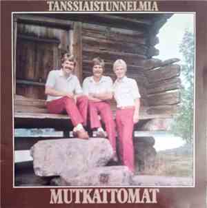 Mutkattomat - Tanssiaistunnelmia