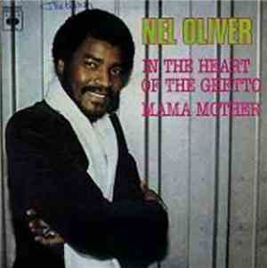 Nel Oliver - In The Heart Of The Ghetto