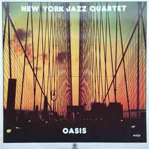 New York Jazz Quartet - Oasis