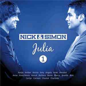 Nick & Simon - Julia 1 (Aaltje - Charlotte)