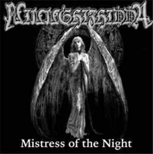 Ninnghizhidda - Mistress Of The Night