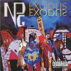 NPG - Exodus