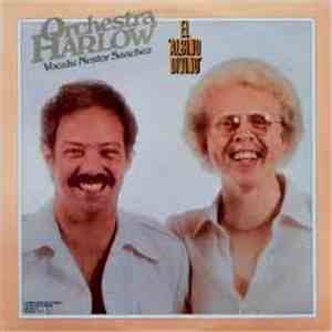Orchestra Harlow - El Albino Divino
