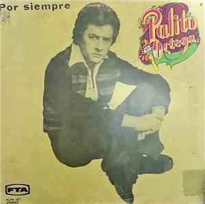 Palito Ortega - Por Siempre