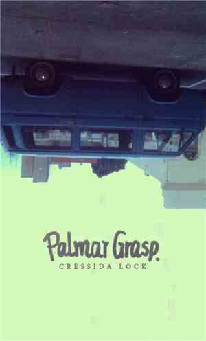Palmar Grasp - Cressida Lock