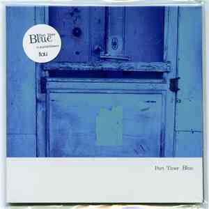 Part Timer - Blue