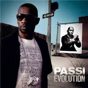 Passi - Evolution